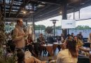 Impulsa Gobierno de la Ciudad a emprendedores con “Conéctate Emprendedor”