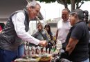 Impulsa Gobierno de la Ciudad empoderamiento femenino con Jornada de Bienestar Integral