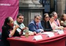 Puebla presenta la primera edición de la Feria Internacional del Libro 2025