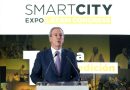 Smart City Expo LATAM Congress posiciona a Puebla como líder en desarrollo urbano y sostenibilidad