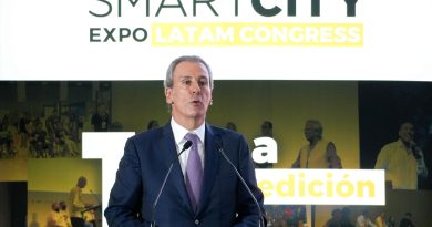 Smart City Expo LATAM Congress posiciona a Puebla como líder en desarrollo urbano y sostenibilidad