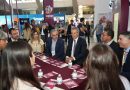 Pepe Chedraui comparte su visión de ciudad inteligente con expertos de Smart City