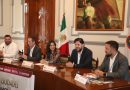 La ciudad de Puebla consolida alianzas internacionales para innovación urbana con Brasil y República Dominicana