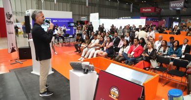 Puebla Brilla, ejemplo de innovación y desarrollo sostenible en Smart City LATAM