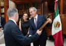 En el marco del Smart City Expo LATAM, Puebla reconoce a Juan Manuel Santos como Visitante Distinguido