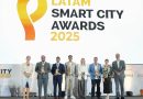 Pepe Chedraui participa en premiación de iniciativas que transforman las ciudades de América Latina