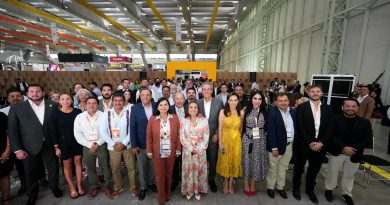 Municipios como motores del cambio: se celebra el Encuentro Nacional de Alcaldes en el Smart City LATAM 2025