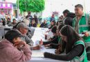 Impulsando al campo: Roberto Solís inicia asambleas informativas para entrega de fertilizantes en Huejotzingo