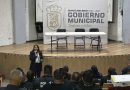 Cuautlancingo, de los primeros municipios en capacitar a su personal en Derechos Humanos