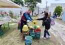 Miles visitan el Panteón Municipal en jornada del Día del Padre