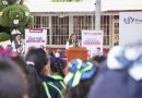 Impulsa Gobierno de la Ciudad el programa “Agentes Imparables” para formar una niñez con valores contra la corrupción