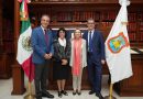 Presidente Municipal se reúne con la embajadora de Francia para fortalecer lazos internacionales