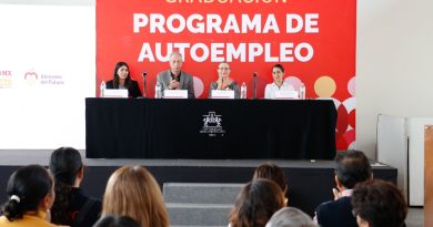 IBERO Puebla y el Banco de Alimentos México apoyan emprendimiento poblano