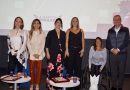 Celebran el conversatorio “Mujeres Imparables” para visibilizar el liderazgo femenino en Puebla