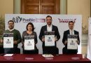 Puebla realizará Segunda Feria de Empleo con más de 7 mil vacantes disponibles
