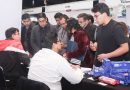 Realiza Gobierno de la Ciudad Segunda Feria del Empleo con más de 7 mil vacantes