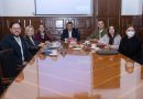 El Gobierno de la Ciudad se consolida como modelo nacional en transparencia y rendición de cuentas