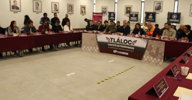 Refuerza Gobierno de la Ciudad acciones preventivas ante temporada de lluvias