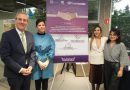 Puebla, pionera en profesionalización con enfoque de género gracias a convenio con la UNAM