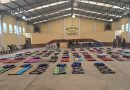 SEDIF coordina con PC refugios temporales ante intensas lluvias