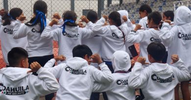 Puebla recibe a primarias de México en Nacionales Escolares