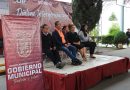 DIF Cuautlancingo y Comisión SIPINNA promueven los derechos de niñas, niños y adolescentes