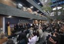 Inaugura Congreso del Estado exposición sobre las Constituciones del Estado y el Federalismo