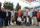 Arranca “Agentes Imparables” en escuelas de Puebla
