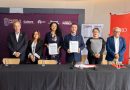 IBERO Puebla y Fundación Nancarow O’Gorman, estrechan lazos en firma de convenio