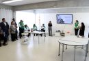 SNTE 51 inaugura laboratorio vivo en el Cemey