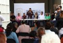 Anuncia Omar Muñoz próxima construcción de la “Casa del Abue” en Cuautlancingo
