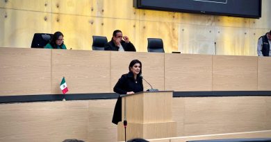 Rechaza Delfina Pozos disolución de Ayuntamientos de Ahuazotepec y Cuautempan