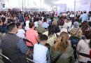 Feria de Paz refuerza la Seguridad Comunitaria desde Guadalupe Hidalgo