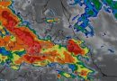 Protección Civil monitorea sistema meteorológico que podría afectar al norte de Puebla