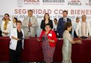 Reafirma Laura Artemisa compromiso para que trabajo docente sea valorado y fortalecido