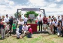 En Huejotzingo colocan la primera piedra del primer Centro Microregional de Bienestar Animal