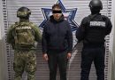 En Romero Vargas detienen a venezolano presuntamente relacionado con diversos delitos