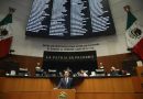 Ley sobre Guardia Nacional será una herramienta de control: Néstor Camarillo