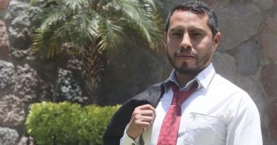 AQUÍ TE LO CUENTO: La sombra de Rafa y Martha ronda los medios de comunicación