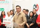 El PRI, la única oposición real que queda en México, asegura Néstor Camarillo