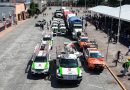 Logra Huejotzingo nuevas unidades vehiculares para fortalecer el desarrollo del municipio