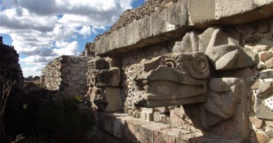 Sectur: incrementa llegada de turistas a museos y zonas arqueológicas en el primer semestre de 2025