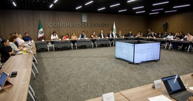 Con voto en contra del PRI y PAN; Congreso avalará modificaciones de Ley Ciberasedio