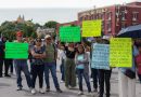 Alerta gobierno estatal de cierta inestabilidad en San Pedro Cholula