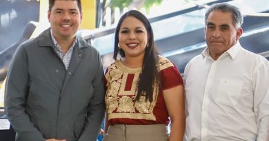 Desde el Congreso local, exigen a Tonantzin “tomar las riendas” del municipio
