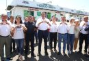 Con un modelo innovador, el Gobierno de Puebla fortalece seguridad para los viajeros en carreteras