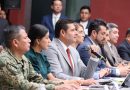 Sin impunidad ni omisión se pone orden en Puebla: Alejandro Armenta