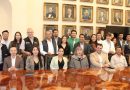 Aseguran avances en Plan Hídrico en Puebla para saneamiento del Atoyac