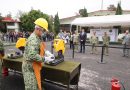 Gobierno de México y de Puebla trabajan por la seguridad con bienestar