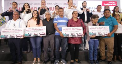 Seguridad para la economía familiar con Centros de Transformación de Residuos